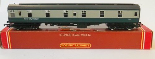 Hornby mk1 inter - hornby,