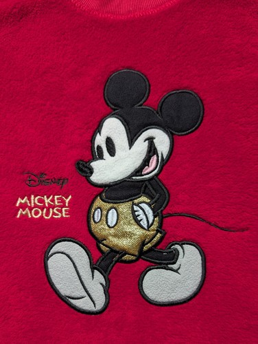 Mickey mouse jumper - mickey,