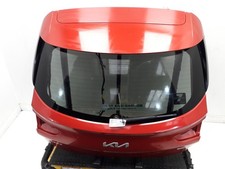 KIA XCEED Boot Lid Tailgate 2019-2025 5 Door Hatchback A9 TRUE RED 73700J7800 