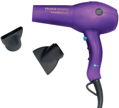 Diva pro styling - pro, dryers