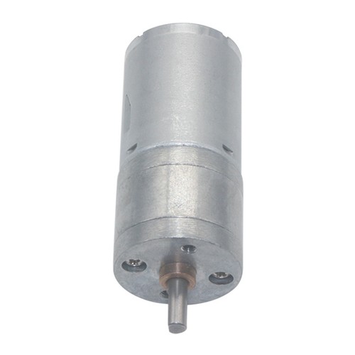 12v 100 rpm gear - motor, high