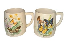 Fontmell Pottery Butterfly