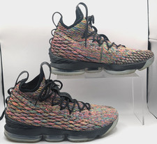 Nike LeBron 15 Four Horsemen