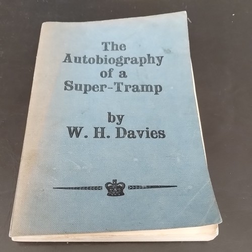 The autobiography a - autobiography, of