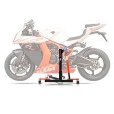 Center Lift ConStands Power