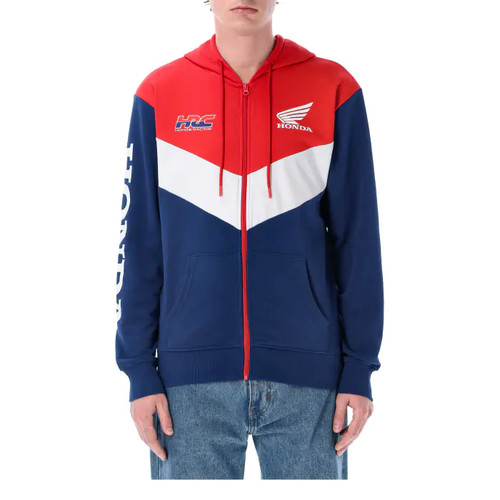 Official hrc honda racing - hrc,