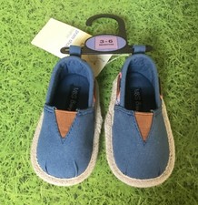 NEW MARKS AND SPENCER BABY