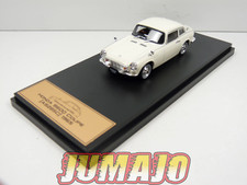 JPL22 1/43 HATCHET Japan: Honda S600 Coupe (AS285C) 1965