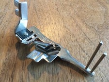 Singer sewing machine parts - machine,