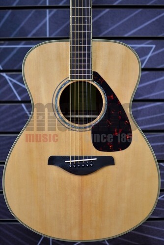 Yamaha fs830 concert natural - fs830,