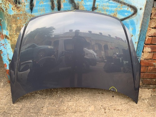 Vauxhall corsa 14 - d, bonnet