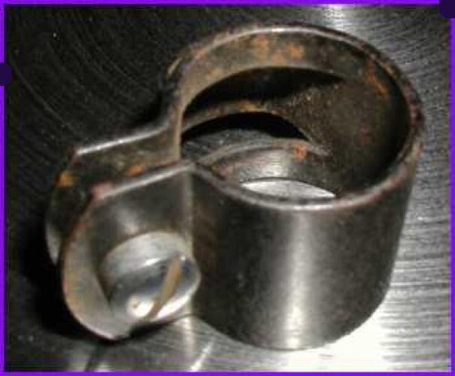 Nos genuine sturmey archer - genuine,,