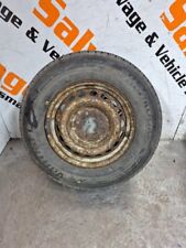 2006-2013 MERCEDES SPRINTER 313 16" STEEL WHEEL & TYRE 235/65/16 KR4