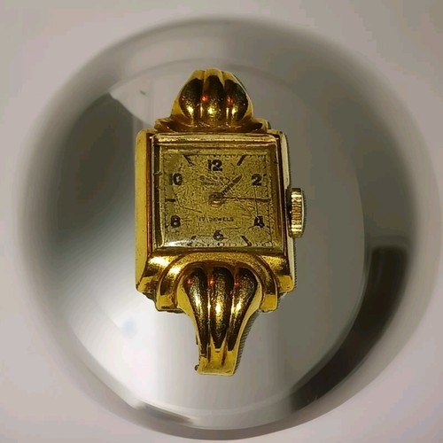 Vintage ladies buren - ladies, grand