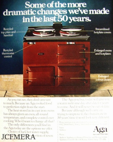 Vintage rayburn cooker range - 'rayburn',