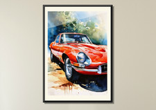 1970 jag type bright - jag, e-type,
