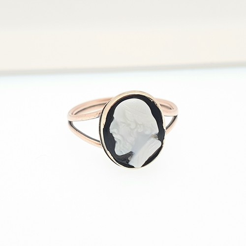 Antique victorian 14kt gold - victorian,