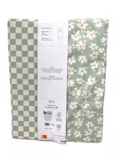 John Lewis Cotton Ditsy