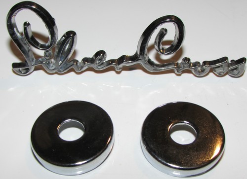 Genuine silver cross coach - 2,