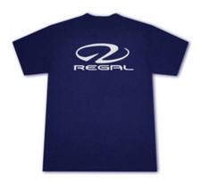 Regal Boats bowrider t-shirt
