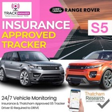 s5 Insurance and Thatcham