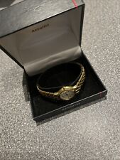 Accurist Ladies Watch Boxed