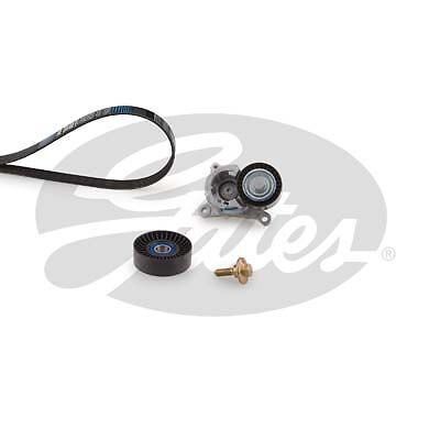 Gates drive belt kit - drive,