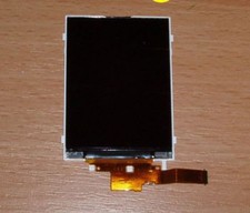 Genuine Original Sony Ericsson Xperia X10 Mini Pro Lcd Screen