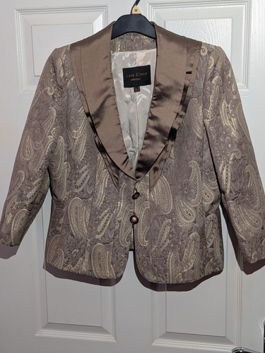 Luis civit ladies blazer - luis,