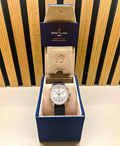 Breitling premier b09 - breitling,