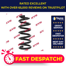 Coil springs - 2x, set)