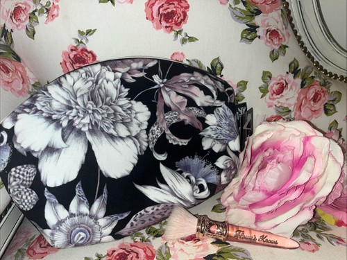Vagabond beautiful velour - beautiful,