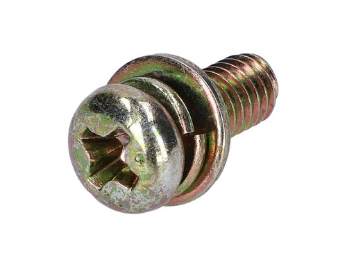 Carburetor cover screw oem - carburetor,
