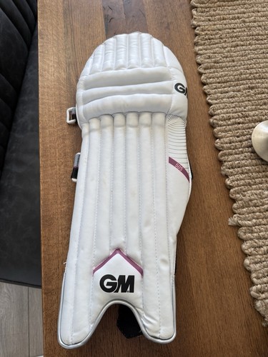 505 youth cricket pads - cricket,
