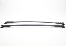 Mercedes W124 Wagon Roof Rack