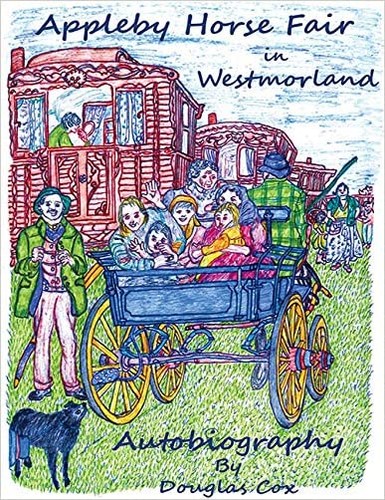 Appleby horse fair - appleby,