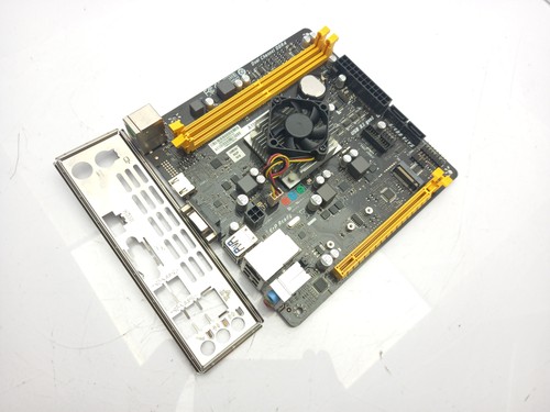 Biostar a10n 8800e amd - a10n-8800e,