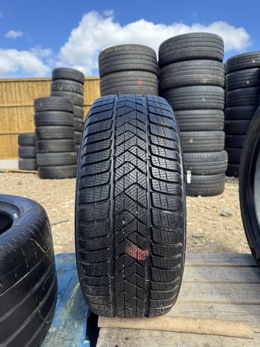 Full tread 225 r17 94h - full,