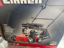 New In Box Einhell German