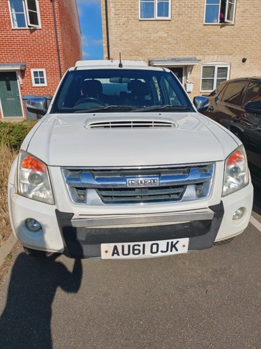 Price isuzu rodeo - price,
