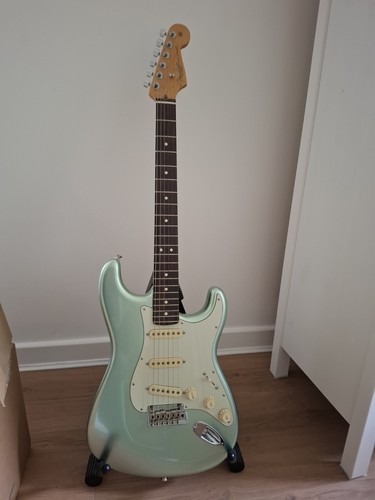 Fender american professional - american,