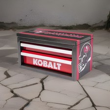 Kobalt Mini 2 Drawer NFL Tool