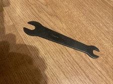 Vintage Flat Plate Spanner For