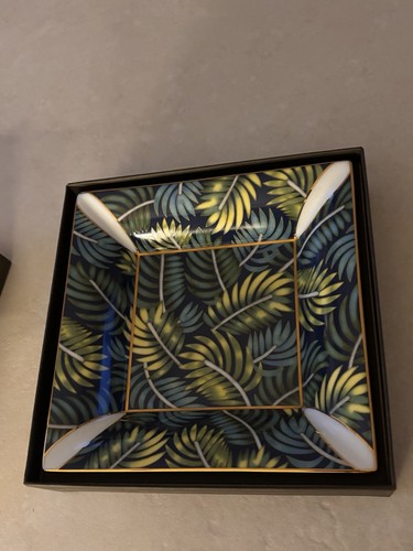Patek philippe palm leaves - palm,