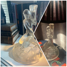 Vintage Art Deco Walther &