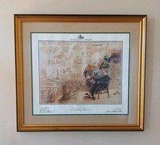 Dickens Dream by RW Buss