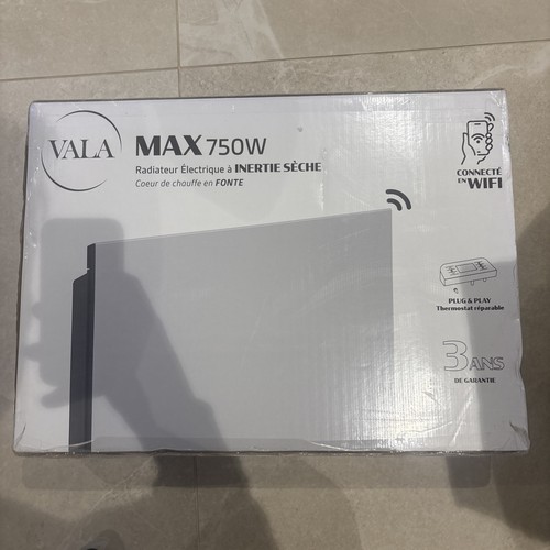 Vala wifi panel - vala,