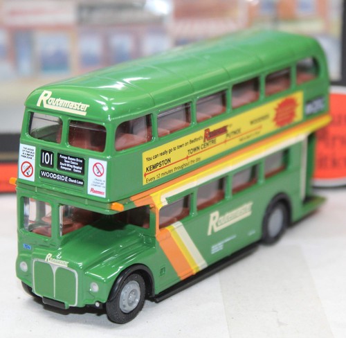 Efe 15615 aec routemaster - efe,