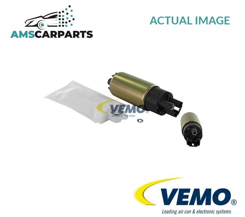 Electric fuel pump feed - electric, unit