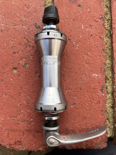 Shimano ultegra front hub - shimano,
